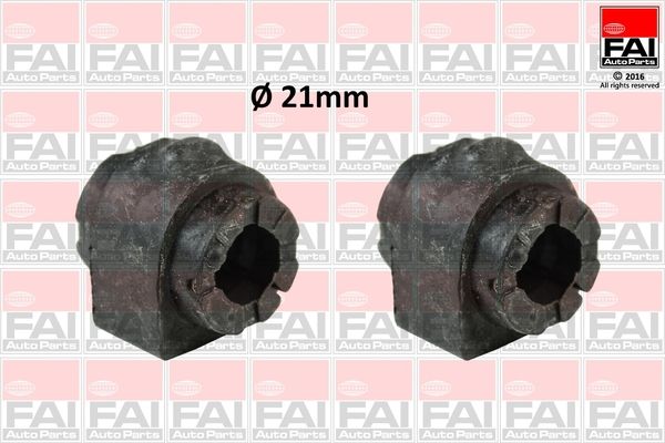 FAI AUTOPARTS Опора, стабилизатор SS7947K